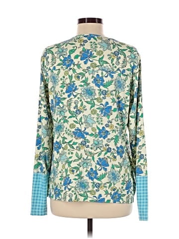 Lands' End Rash Guard (view 2)