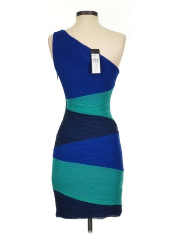 BCBGMAXAZRIA Cocktail Dress (view 2)
