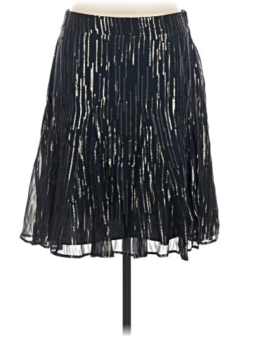 White House Black Market Formal Skirt (view 1)