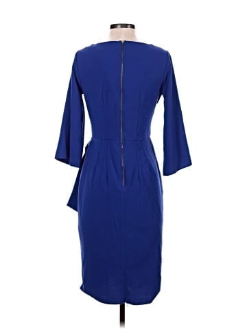 Closet Cocktail Dress (view 2)