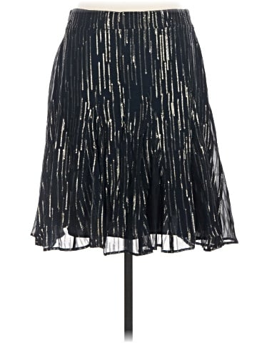White House Black Market Formal Skirt (view 2)