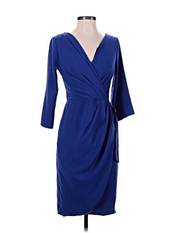 Closet Cocktail Dress (view 1)