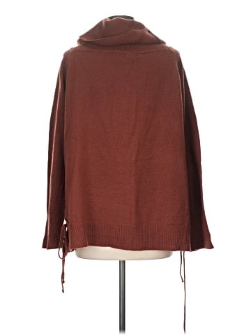 Easel Turtleneck Sweater (view 2)
