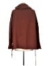 Easel Brown Turtleneck Sweater Size L - photo 2