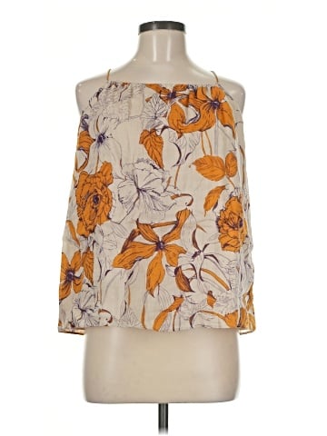 Banana Republic Sleeveless Blouse (view 1)