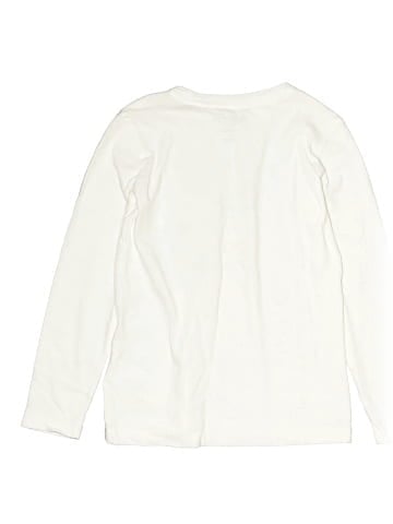 Crewcuts Outlet Long Sleeve T-Shirt (view 2)