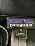 Patagonia Black Track Jacket Size M - photo 6
