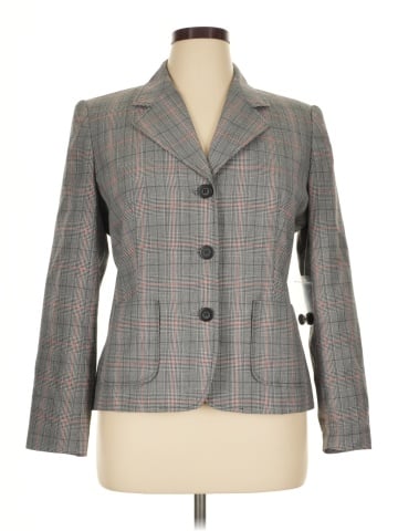 Metrostyle Blazer (view 1)