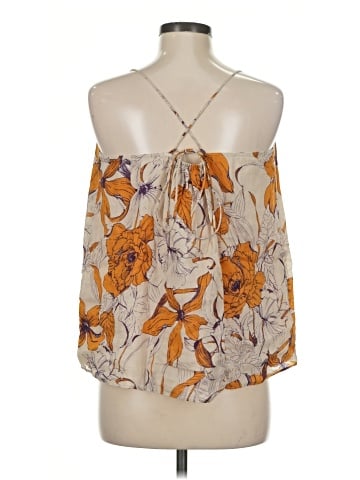 Banana Republic Sleeveless Blouse (view 2)
