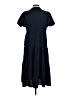 CeCe Blue Casual Dress Size M - photo 2