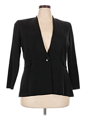 misook Blazer (view 1)