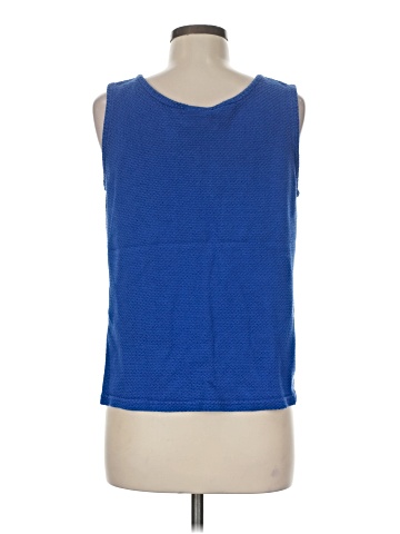 COTTON CONNECTION Sleeveless Top (view 2)