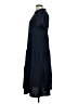 CeCe Blue Casual Dress Size M - photo 5