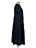 CeCe Blue Casual Dress Size M - photo 4