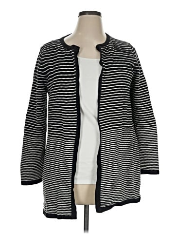 Charter Club Jacket (view 1)