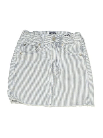 Gap Denim Skirt (view 1)