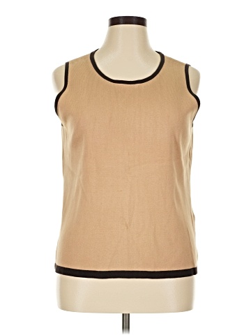 Casual Corner Annex Sweater Vest (view 1)