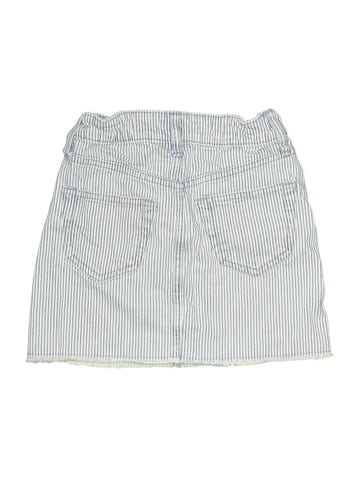 Gap Denim Skirt (view 2)
