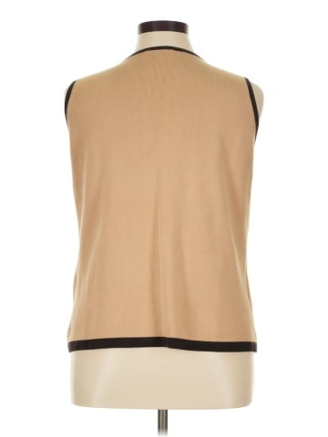 Casual Corner Annex Sweater Vest (view 2)