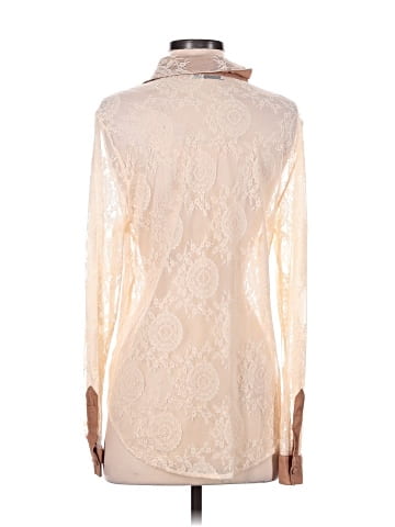 Sam & Lavi Long Sleeve Blouse (view 2)