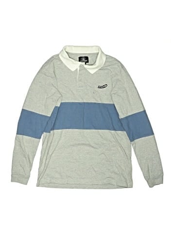 Volcom Long Sleeve Top (view 1)