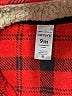 Carter's 100% Polyester Red Sweater Vest 6-9 MO / 9 MO - photo 3