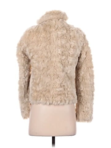 Forever 21 Faux Fur Jacket (view 2)