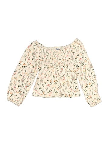 Old Navy Long Sleeve Blouse (view 1)