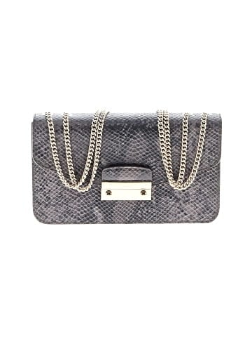 FURLA Leather Shoulder Bag (view 1)