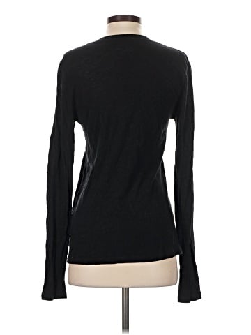 Elan Long Sleeve T-Shirt (view 2)