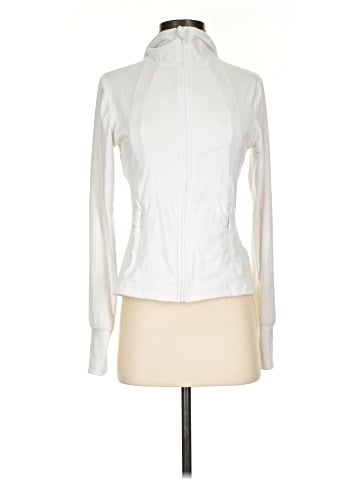 Danskin Track Jacket (view 1)