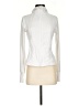 Danskin White Track Jacket Size XS - photo 1