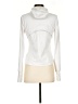 Danskin White Track Jacket Size XS - photo 2