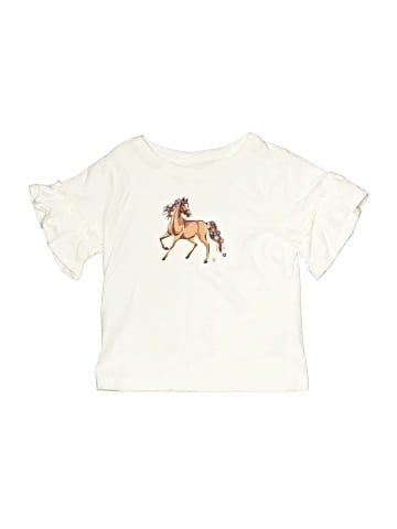 Janie and Jack Short Sleeve T-Shirt (view 1)
