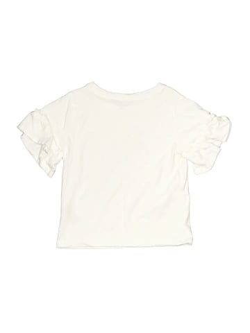 Janie and Jack Short Sleeve T-Shirt (view 2)