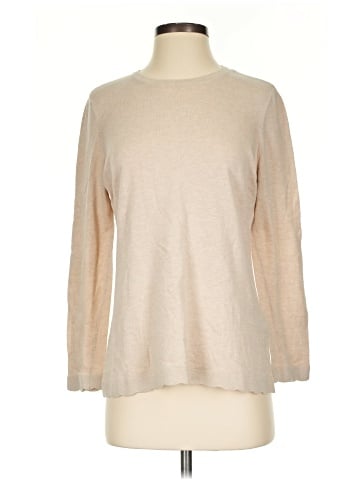 J. McLaughlin Long Sleeve T-Shirt (view 1)