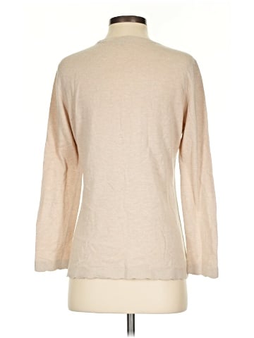 J. McLaughlin Long Sleeve T-Shirt (view 2)