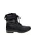 Ugg Australia Black Ankle Boots Size 8 - photo 1