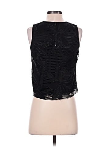 Valette Sleeveless Blouse (view 2)