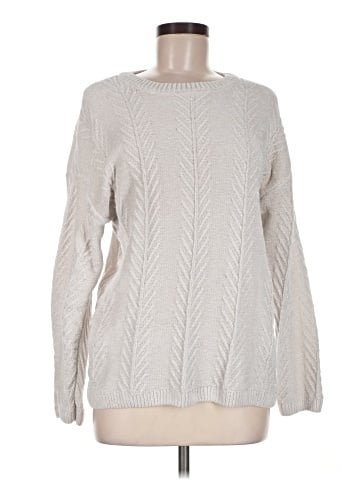 Orvis Pullover Sweater (view 1)
