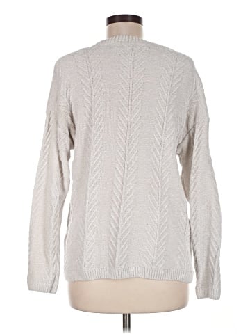 Orvis Pullover Sweater (view 2)