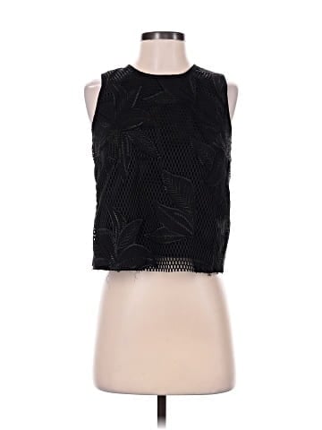 Valette Sleeveless Blouse (view 1)