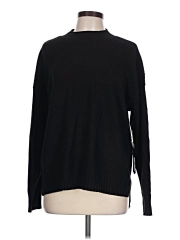 Cyrus Turtleneck Sweater (view 1)