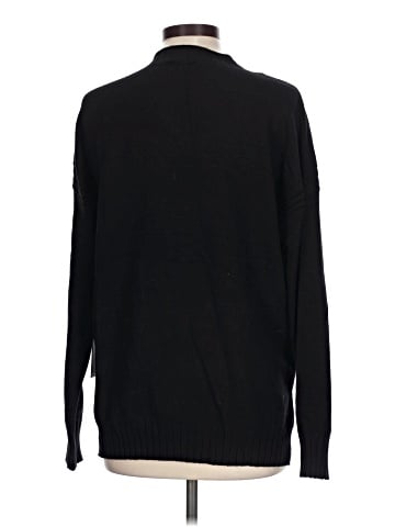 Cyrus Turtleneck Sweater (view 2)