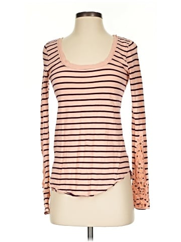 Free People Long Sleeve T-Shirt (view 1)