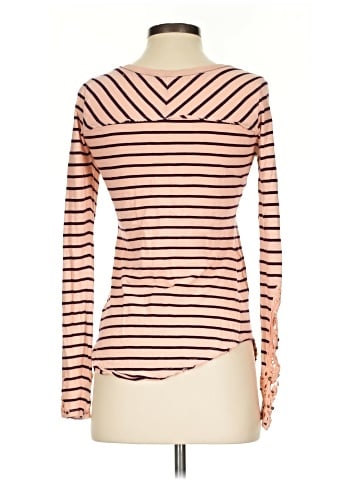 Free People Long Sleeve T-Shirt (view 2)