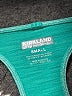 KIRKLAND Signature Teal Active Tank Size S - photo 7