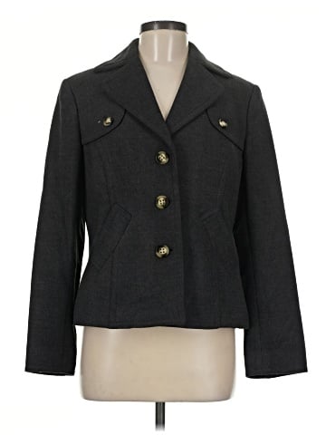 Evan Picone Blazer (view 1)