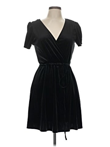 As U Wish Casual Dress (view 1)