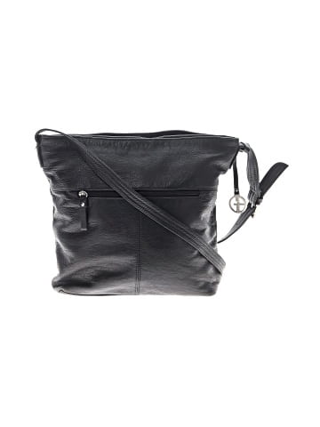 Giani Bernini Leather Crossbody Bag (view 1)